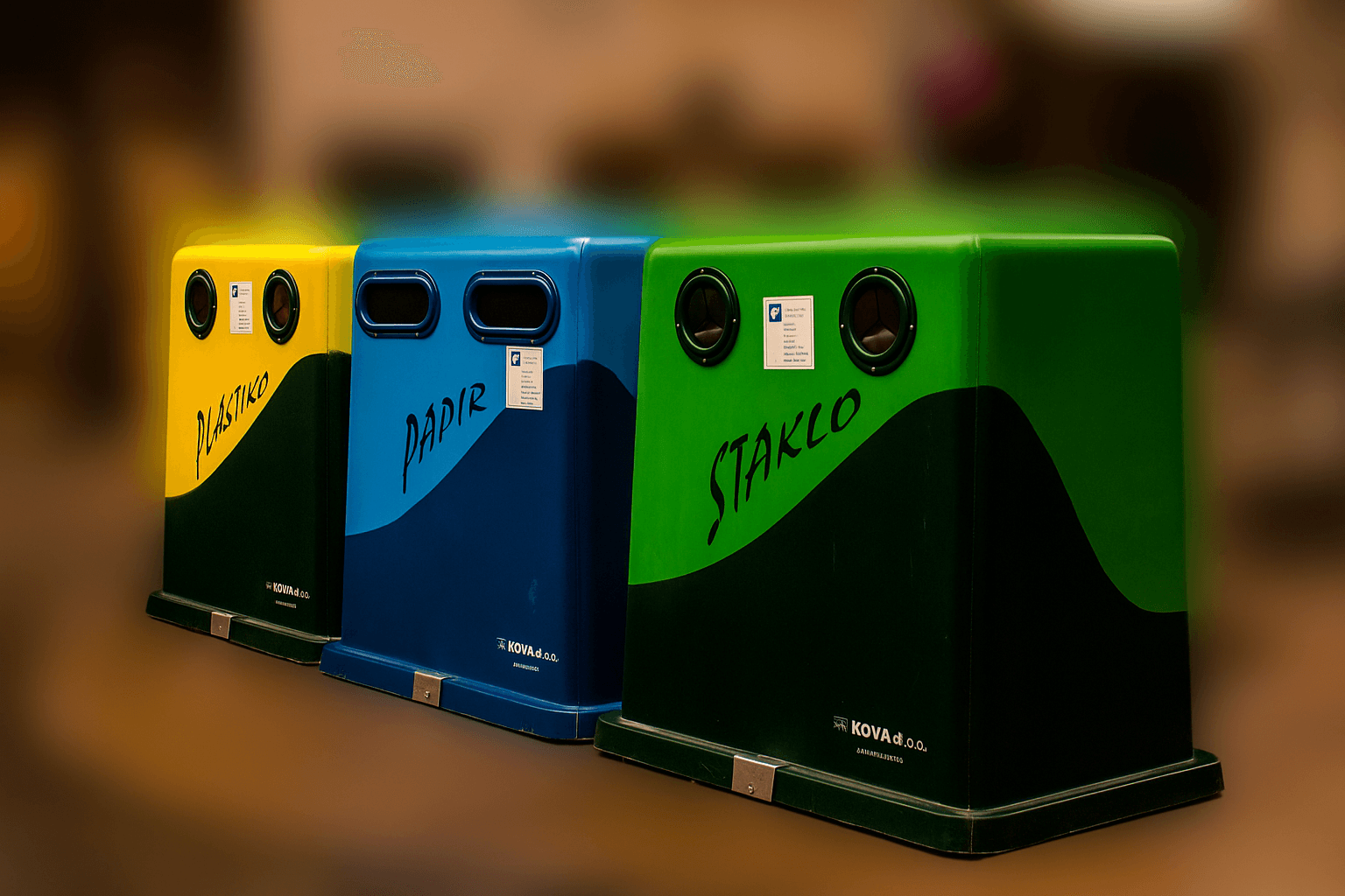 Društvenu odgovornost