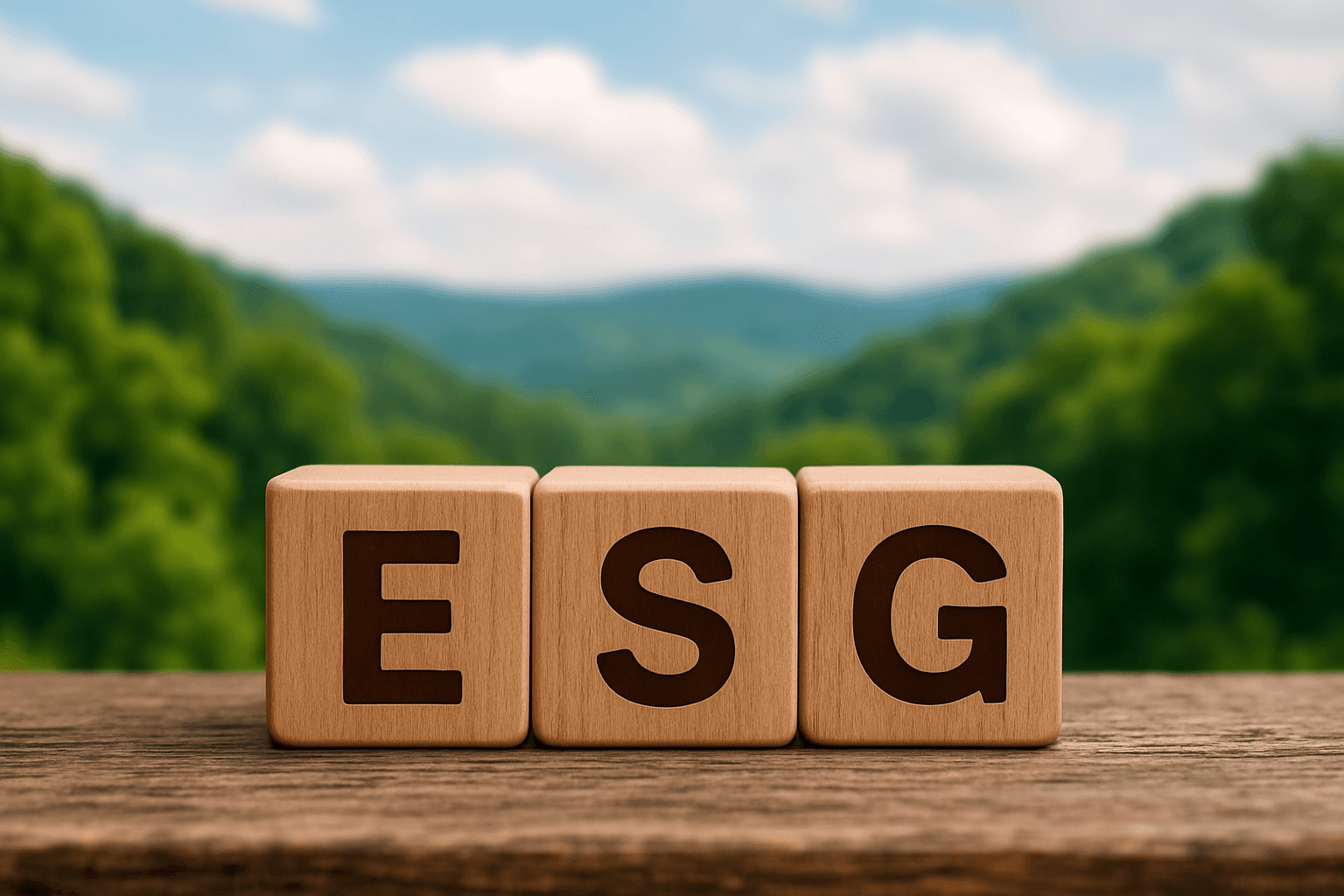 Spremnost da ispune ESG ciljeve